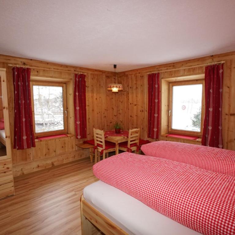 Haus Ruetzbach - Apartment - auf 2 Etagen - 21