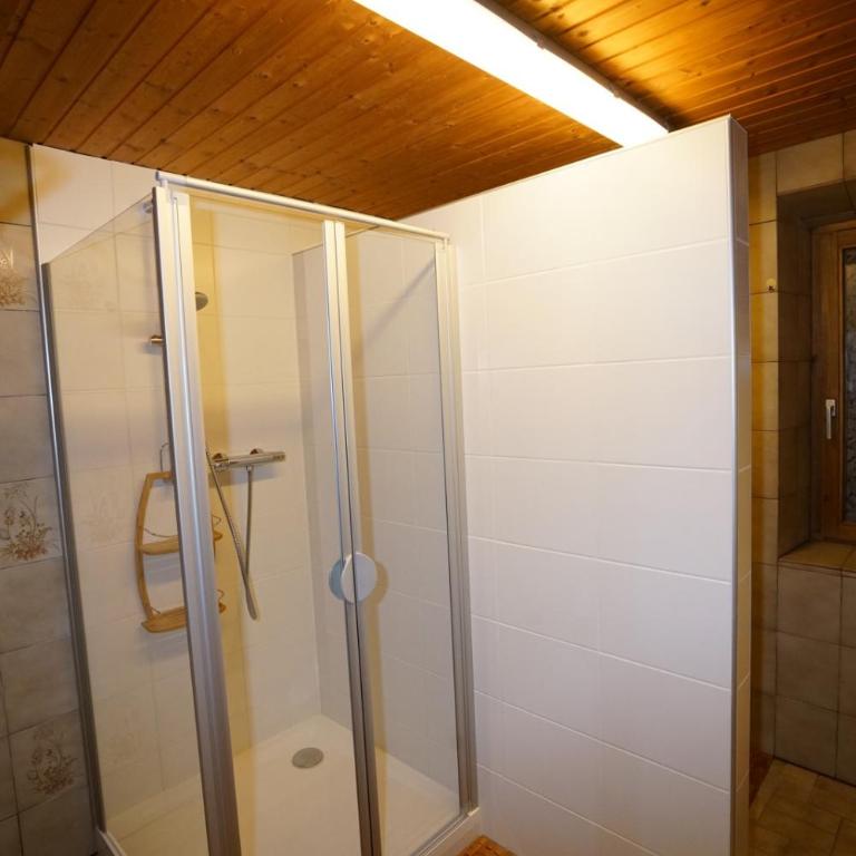 Haus Ruetzbach - Apartment - auf 2 Etagen - 36