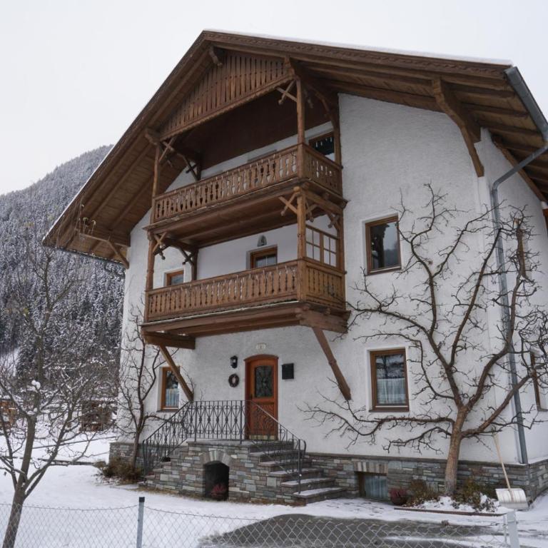 Haus Ruetzbach - Apartment - auf 2 Etagen - 2
