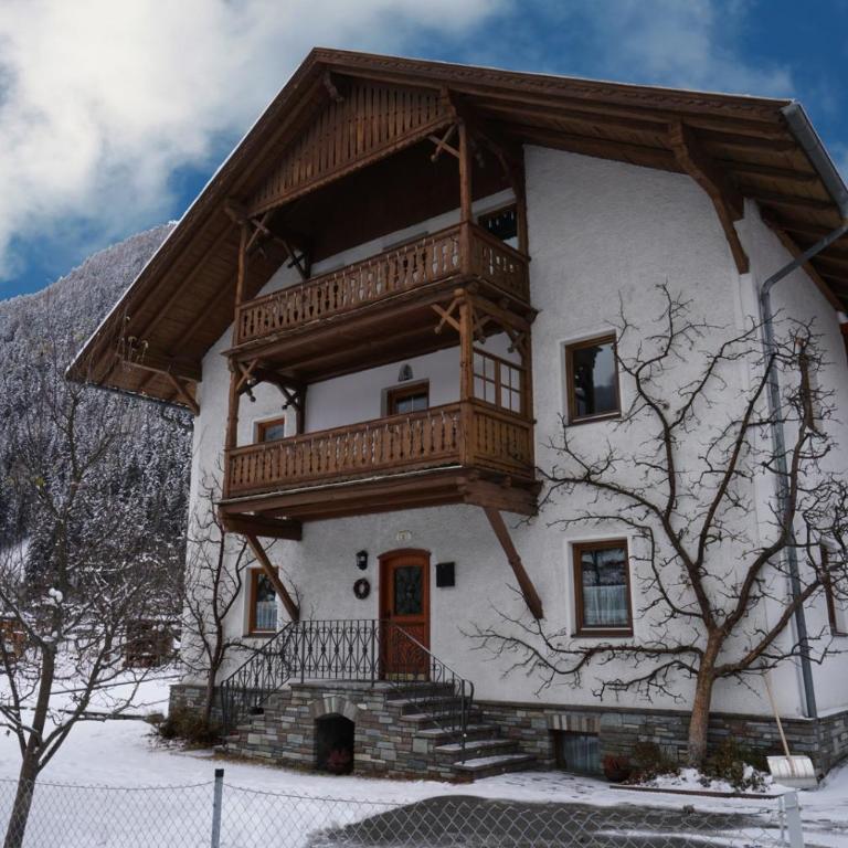 Haus Ruetzbach - Apartment - auf 2 Etagen - 3