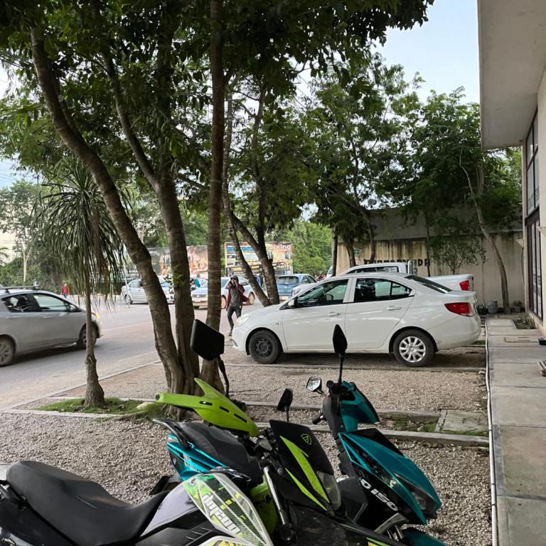 Apartamento céntrico y espacioso Tulum - Apartamento de 1 dormitorio - 34