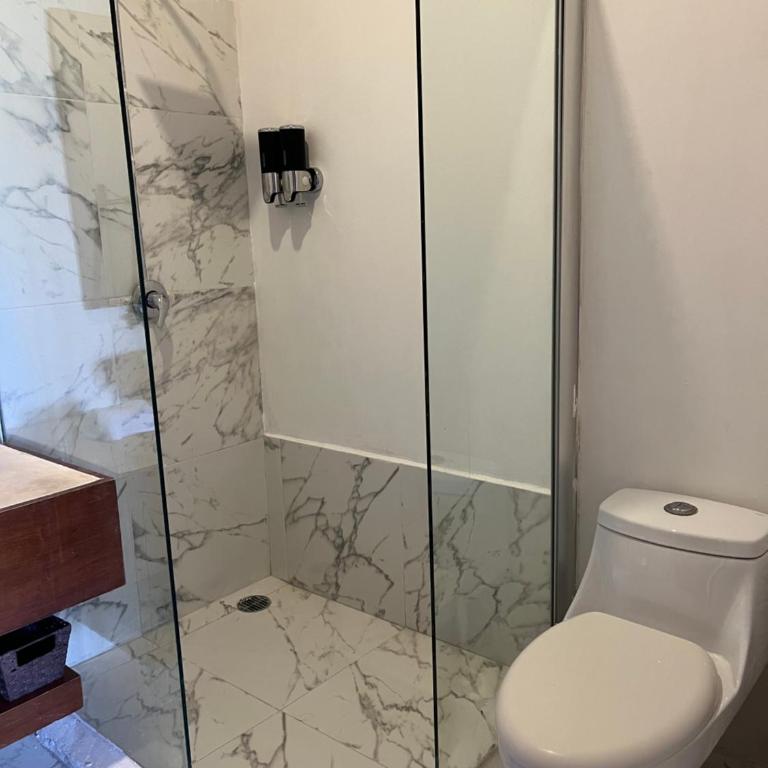 Apartamento céntrico y espacioso Tulum - Apartamento de 1 dormitorio - 24