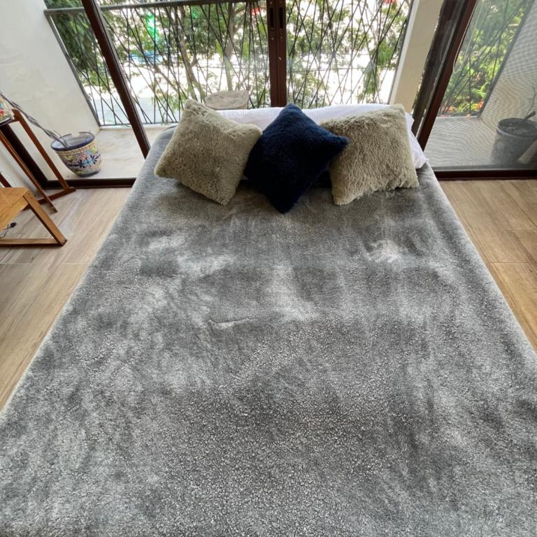 Apartamento céntrico y espacioso Tulum - Apartamento de 1 dormitorio - 31