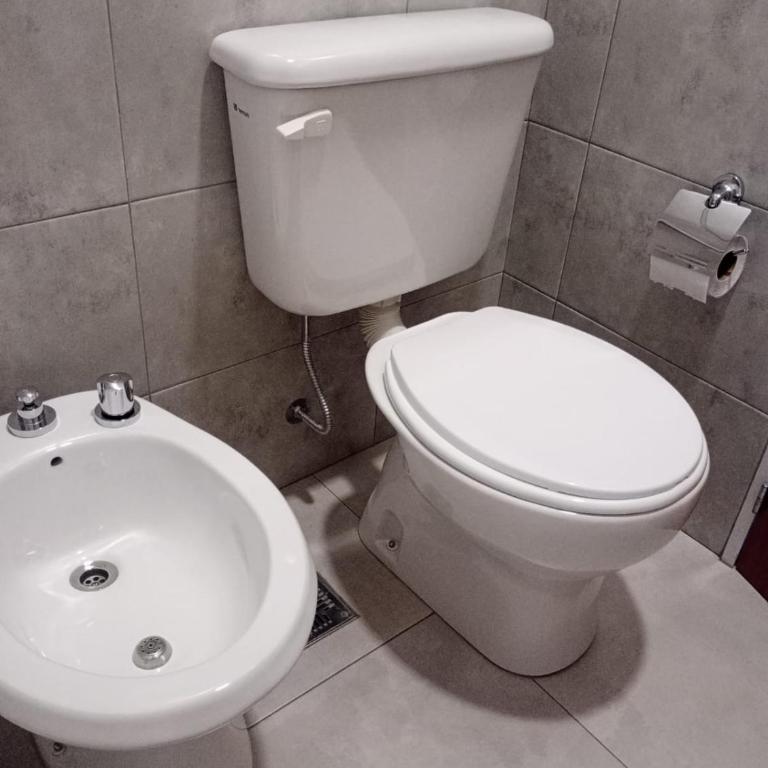 Apart Alsina II - Apartamento de 1 dormitorio - 6