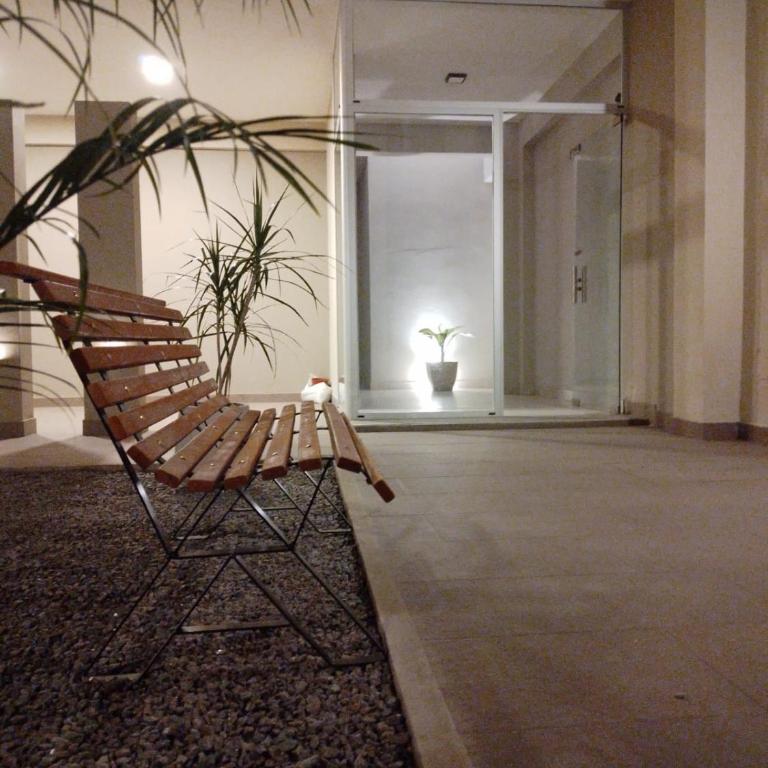 Apart Alsina II - Apartamento de 1 dormitorio - 1