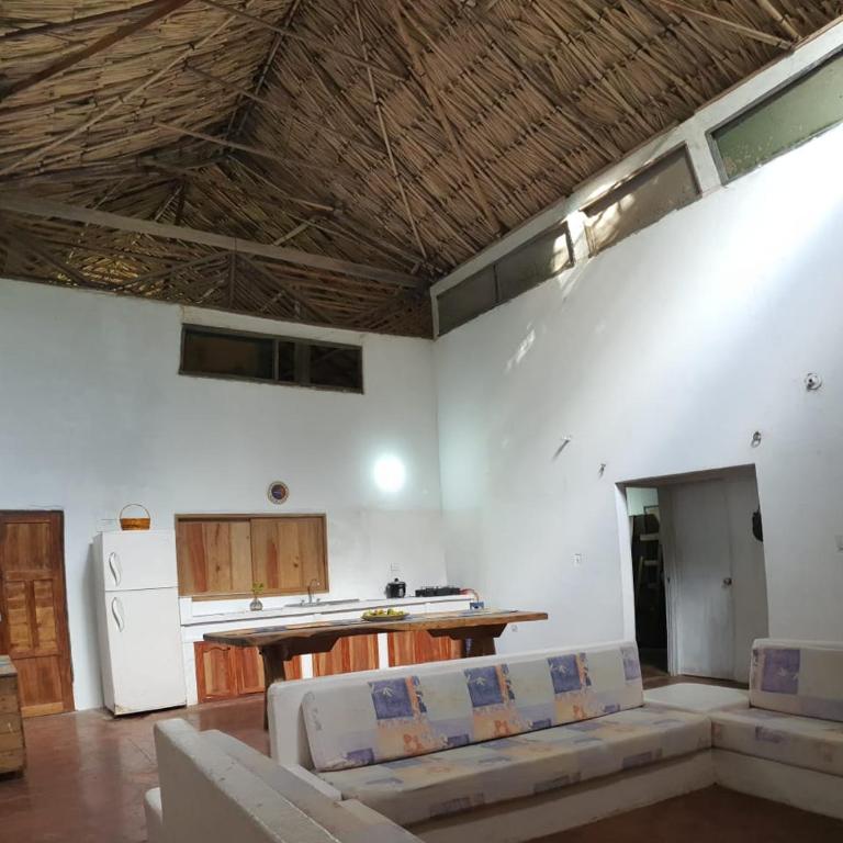 La Coralina azul - Casa de 4 dormitorios - 5