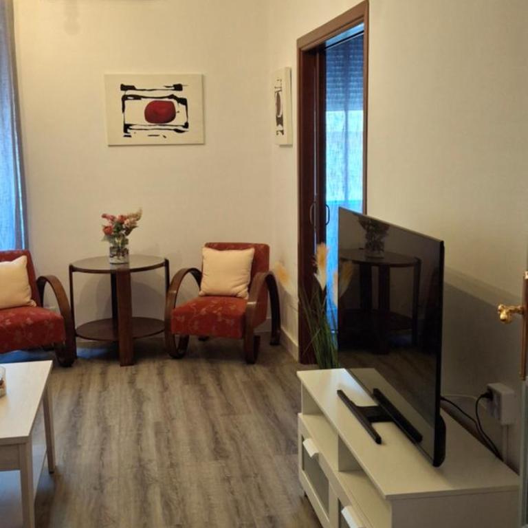 Casa de la abuela Soho - Three-Bedroom Apartment - 7