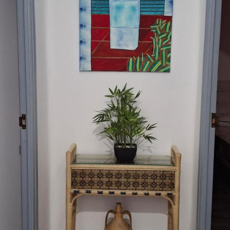 Casa de la abuela Soho - Three-Bedroom Apartment - 8