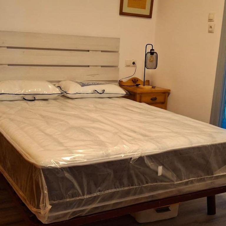 Casa de la abuela Soho - Three-Bedroom Apartment - 11