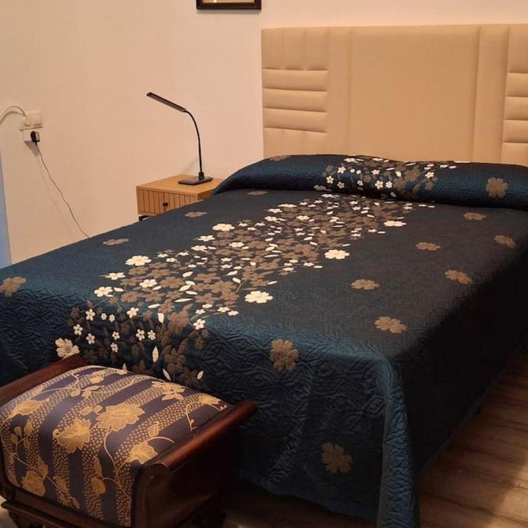Casa de la abuela Soho - Three-Bedroom Apartment - 14