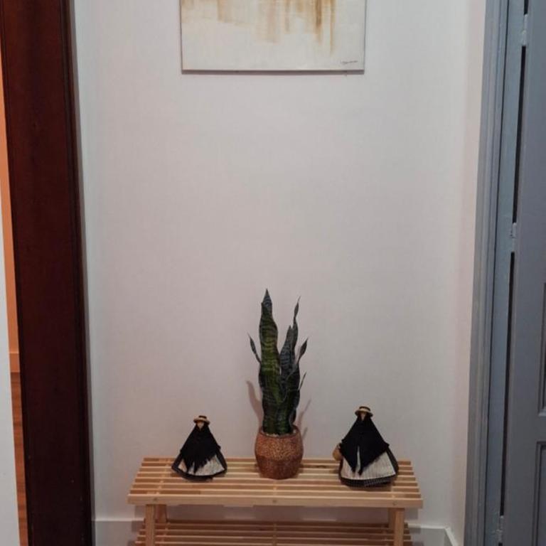Casa de la abuela Soho - Three-Bedroom Apartment - 16