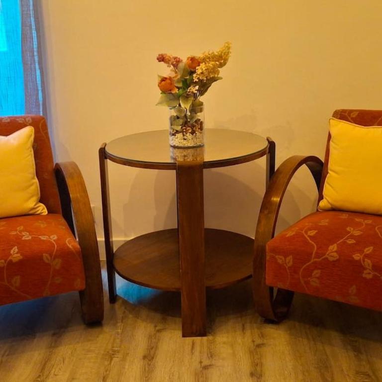 Casa de la abuela Soho - Three-Bedroom Apartment - 19