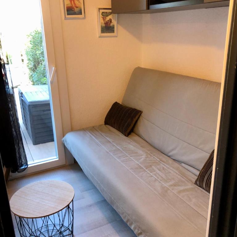 Villa dans la Pinède - Casa - 16