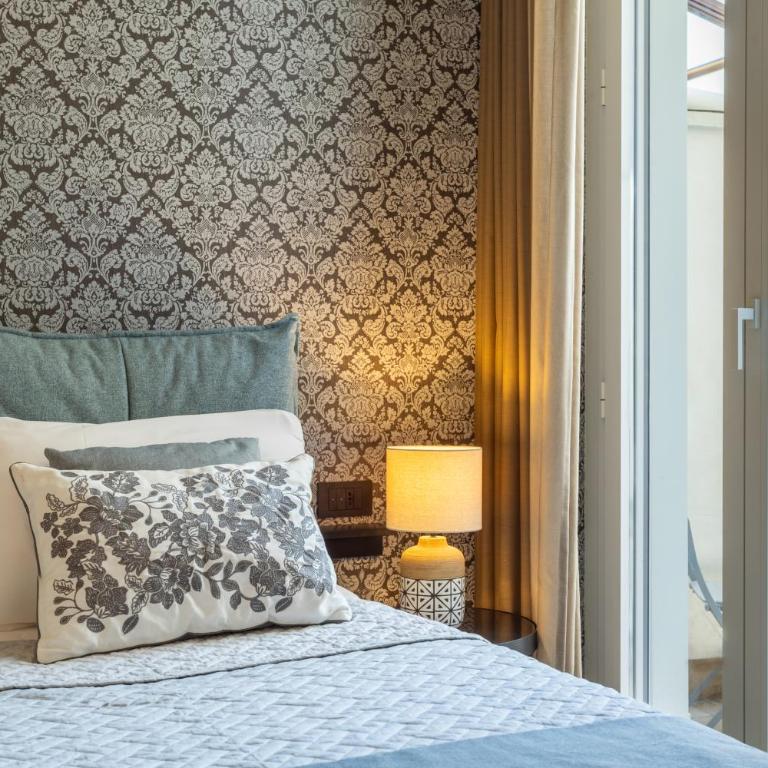 Boemì smart suites - Deluxe Double or Twin Room - 19
