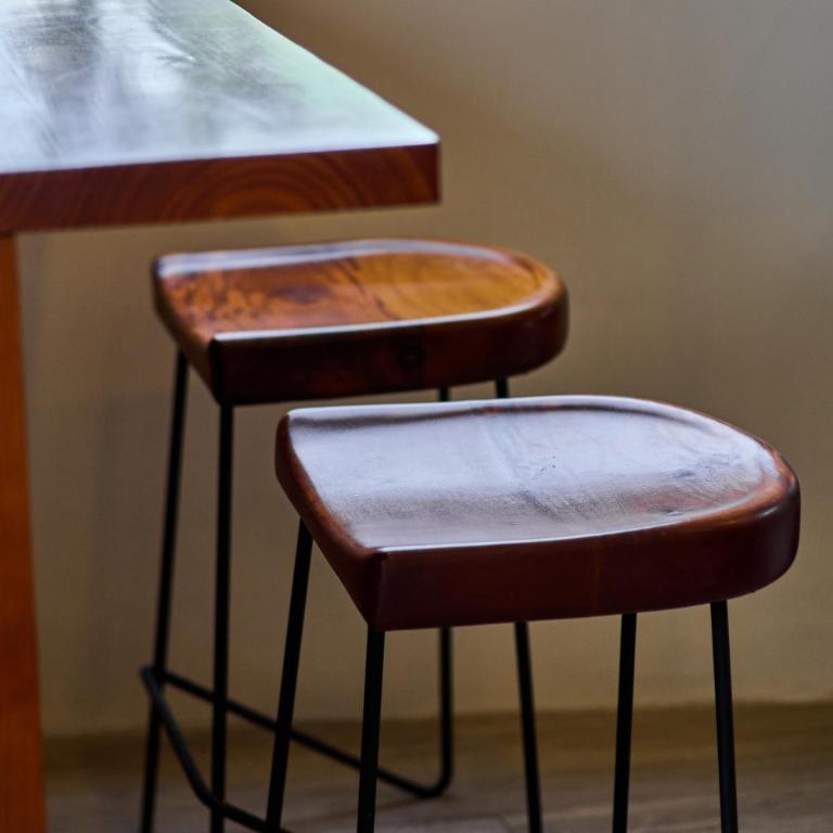 Apartamento céntrico y espacioso Tulum - Apartamento de 1 dormitorio - 9