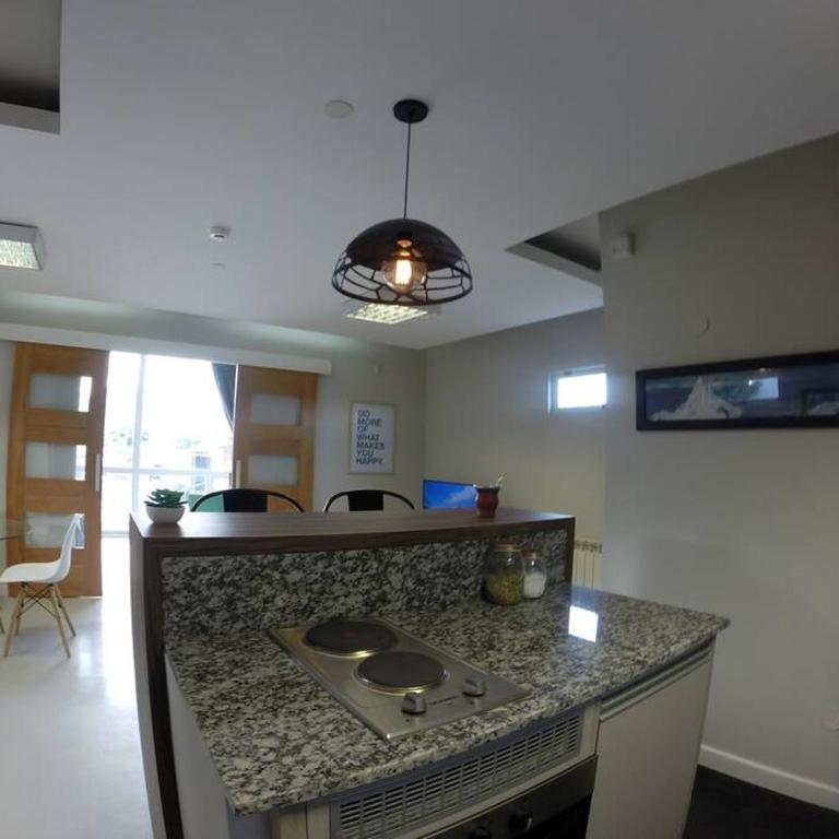 Estudio Vista del Sur - Apartamento de 1 dormitorio - 9