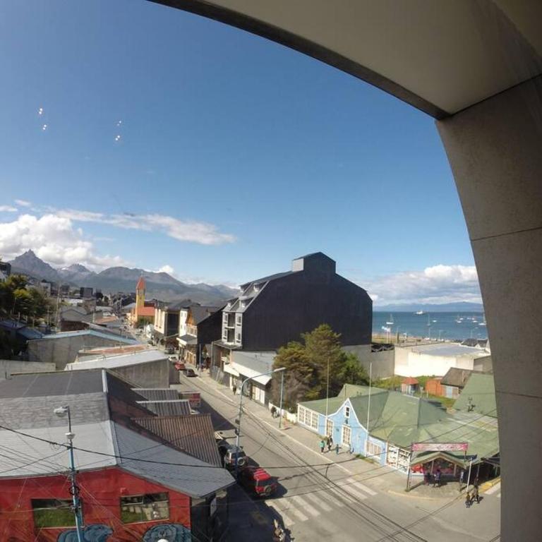 Estudio Vista del Sur - Apartamento de 1 dormitorio - 10