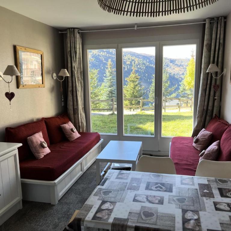 Résidence Le Thabor - maeva Home - Appartement 2 pièces 7 personnes - Sélection MAE-5901 - Appartement - 1