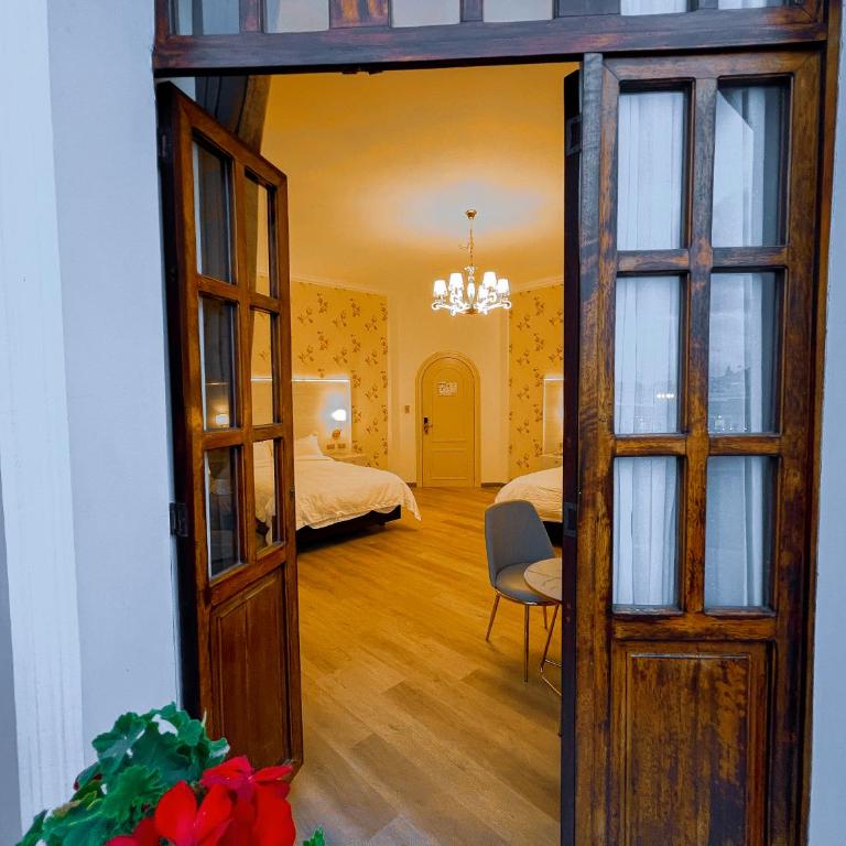 Hotel Sucre - Suite Deluxe - 2