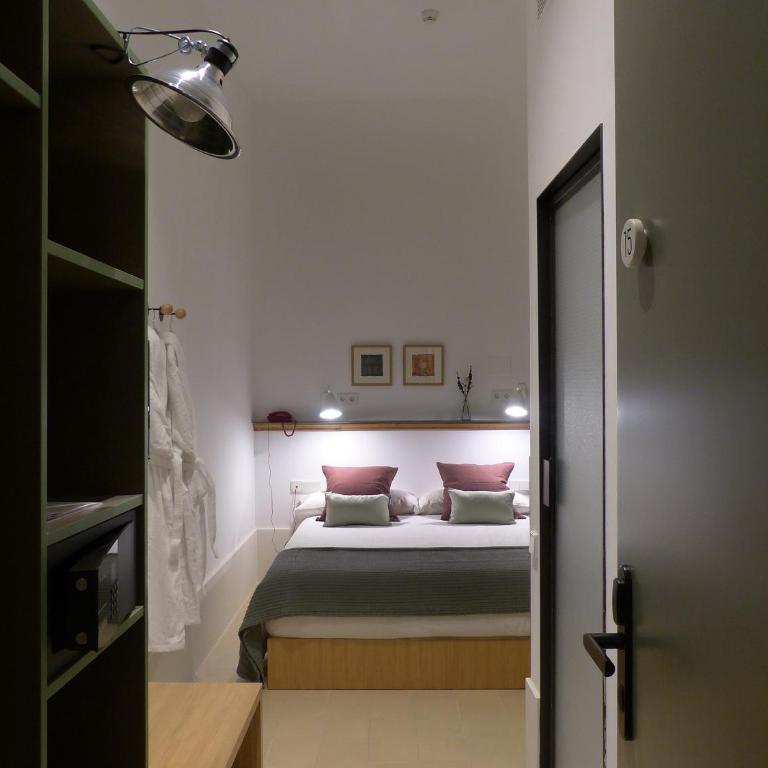 Casa Mathilda - Standard Double Room - 7