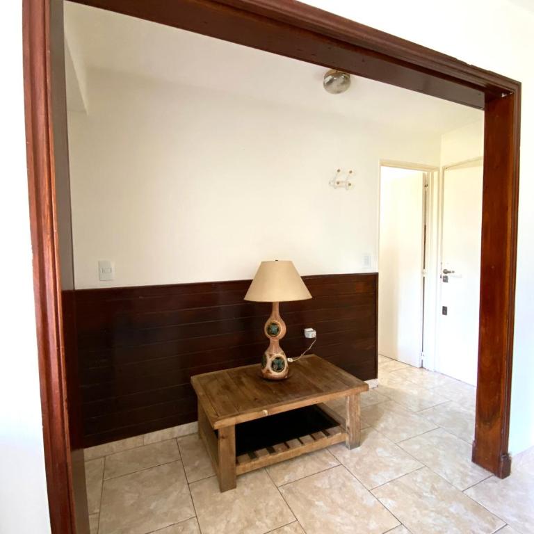 Alem Vista Departamento Mar del Plata - Apartamento de 1 dormitorio - 18