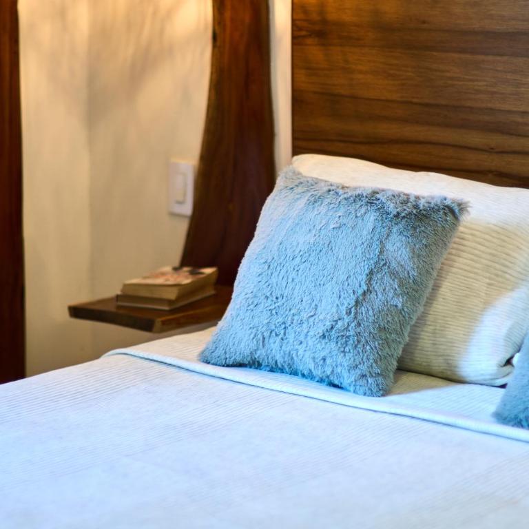 Apartamento céntrico y espacioso Tulum - Apartamento de 1 dormitorio - 22