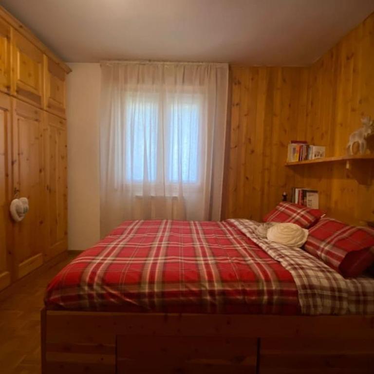 Casa Tola - Appartamento con 1 Camera da Letto - 1