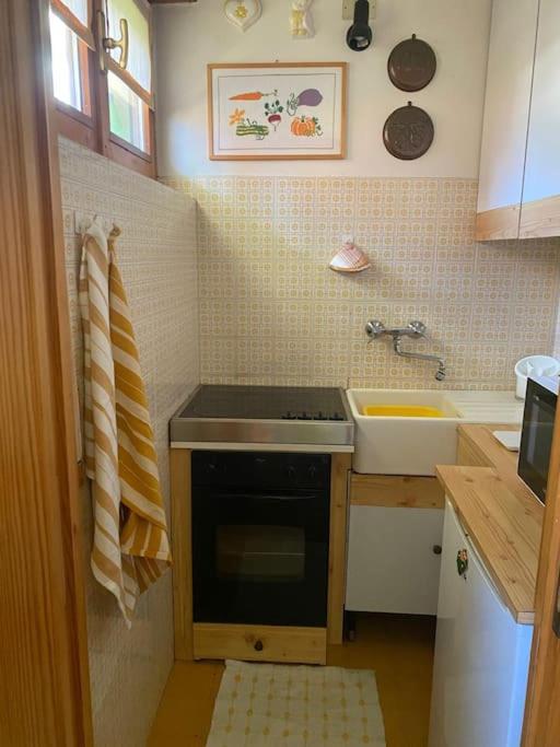 Casa Tola - Appartamento con 1 Camera da Letto - 3