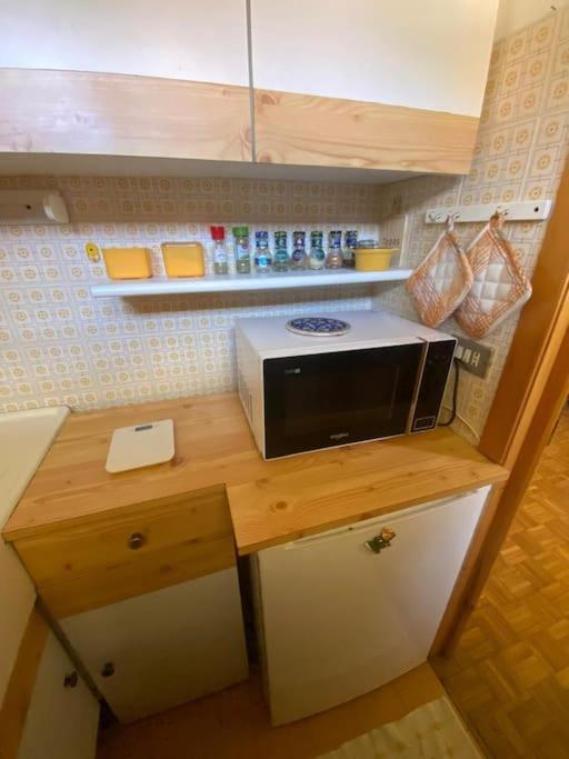 Casa Tola - Appartamento con 1 Camera da Letto - 7