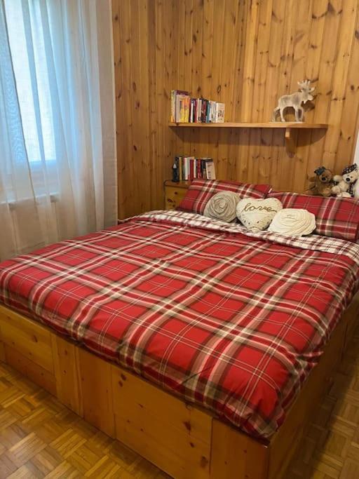 Casa Tola - Appartamento con 1 Camera da Letto - 8
