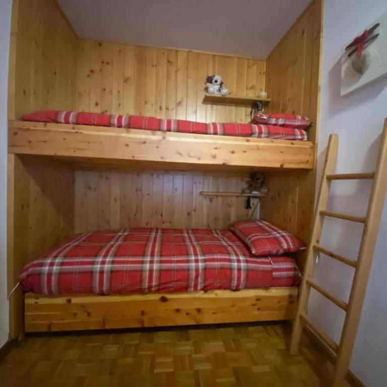 Casa Tola - Appartamento con 1 Camera da Letto - 9