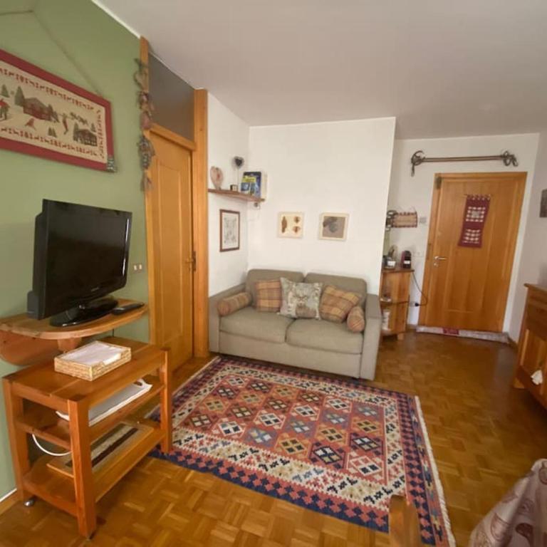 Casa Tola - Appartamento con 1 Camera da Letto - 12