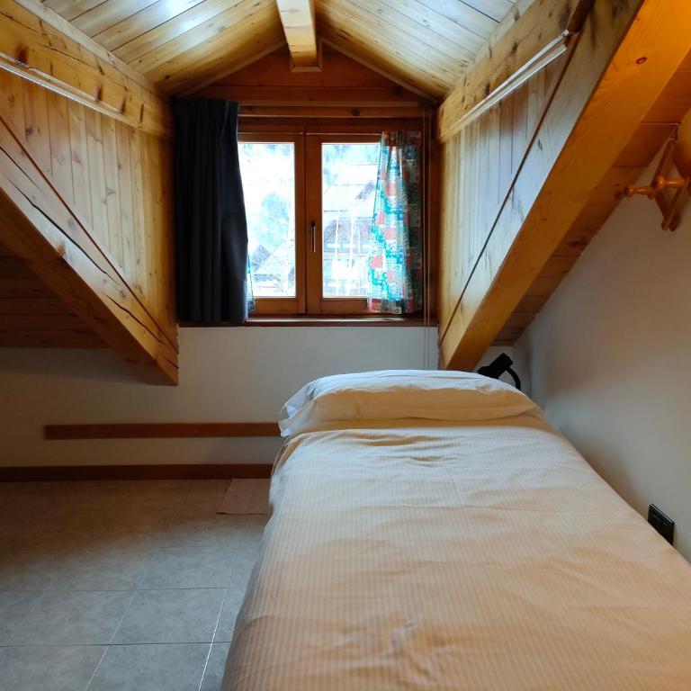 Casa Bamby - Apartment mit 3 Schlafzimmern (5 Erwachsene) - 6