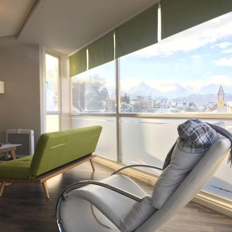 Apartamento Vista del Sur 1 - Apartamento de 1 dormitorio - 21