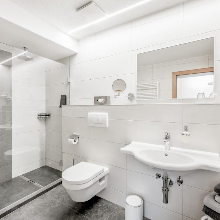 Montanara - Apartment mit 2 Schlafzimmern - 11