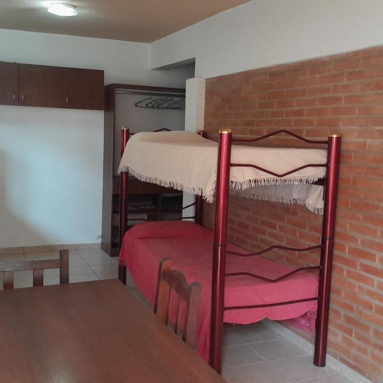 Departamentos Flor de Loto - Apartamento de 1 dormitorio - 2