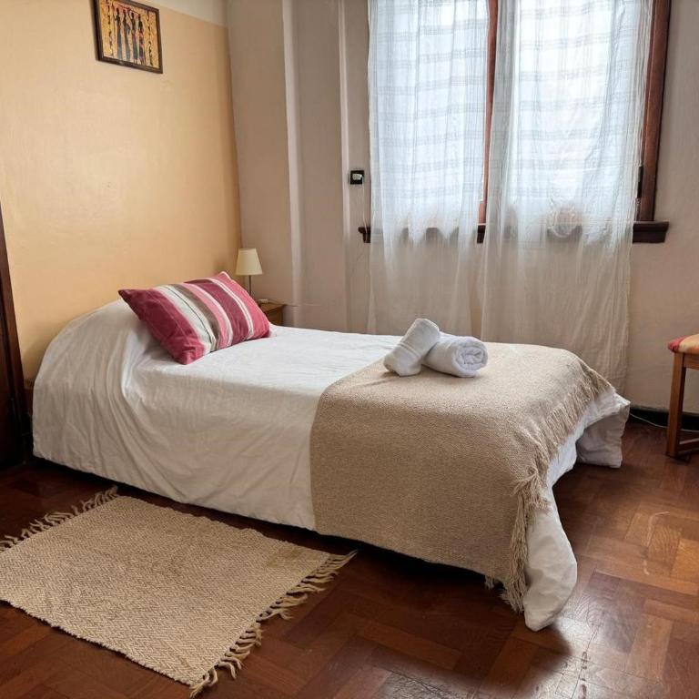 Hotel Ideal - Habitación Individual Clásica - 1