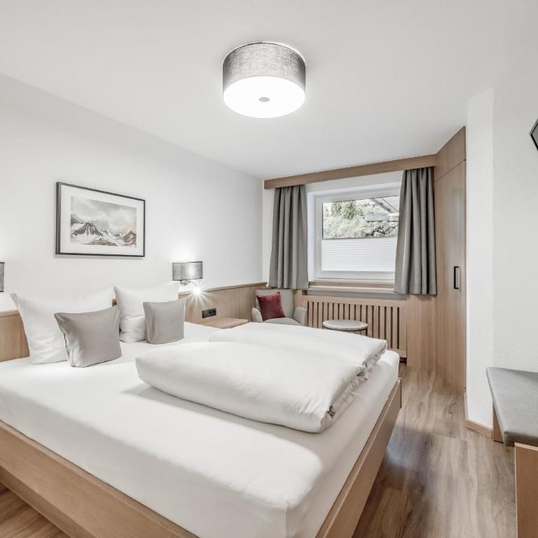 Montanara - Apartment mit 2 Schlafzimmern - 14