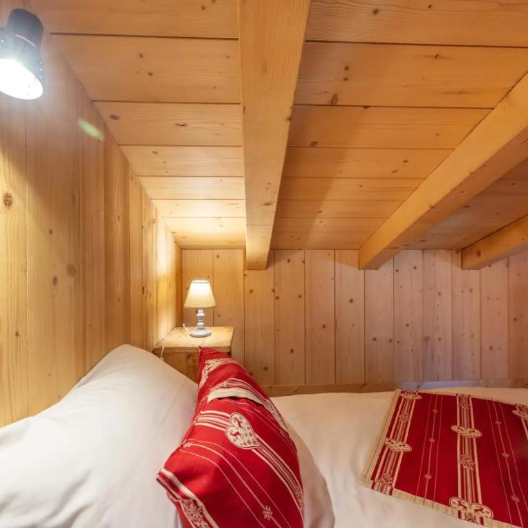 Les Chalets du Bonheur - Chalet - 25
