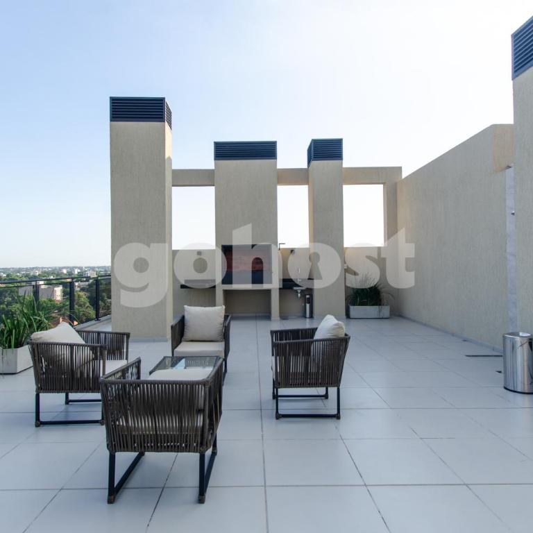 Elegant 1 bed apt near Paseo La Galeria - Apartment - 22