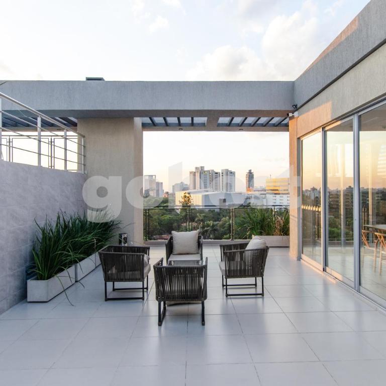 Elegant 1 bed apt near Paseo La Galeria - Apartment - 27