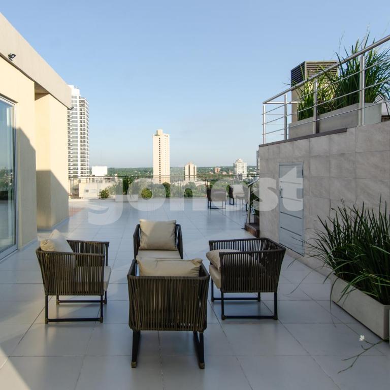 Elegant 1 bed apt near Paseo La Galeria - Apartment - 24