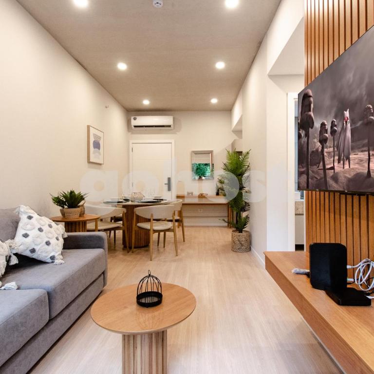Elegant 1 bed apt near Paseo La Galeria - Apartment - 1