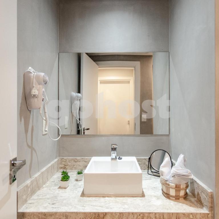 Elegant 1 bed apt near Paseo La Galeria - Apartment - 10