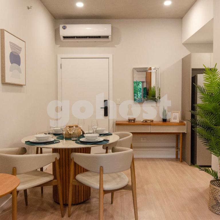 Elegant 1 bed apt near Paseo La Galeria - Apartment - 7