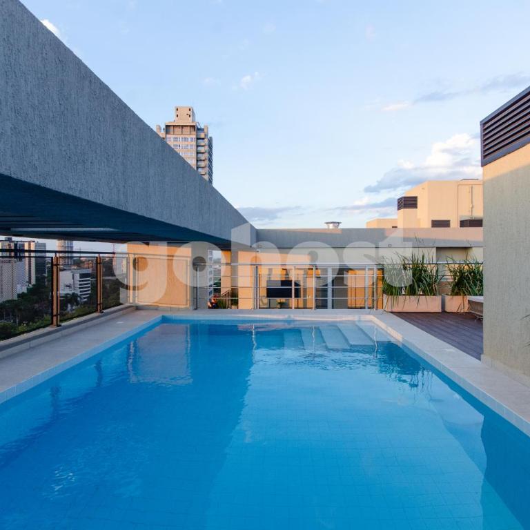 Elegant 1 bed apt near Paseo La Galeria - Apartment - 21