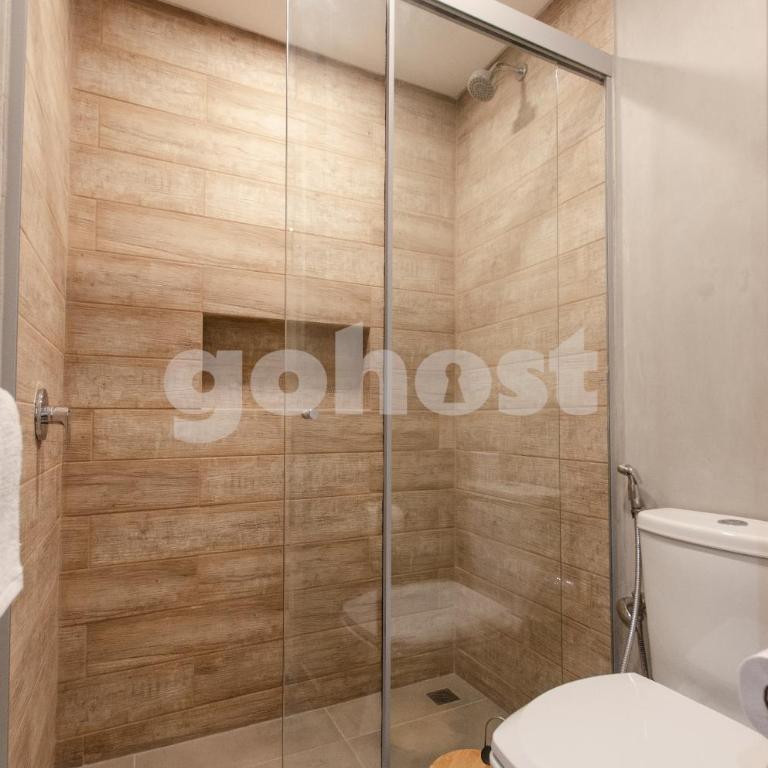 Elegant 1 bed apt near Paseo La Galeria - Apartment - 11
