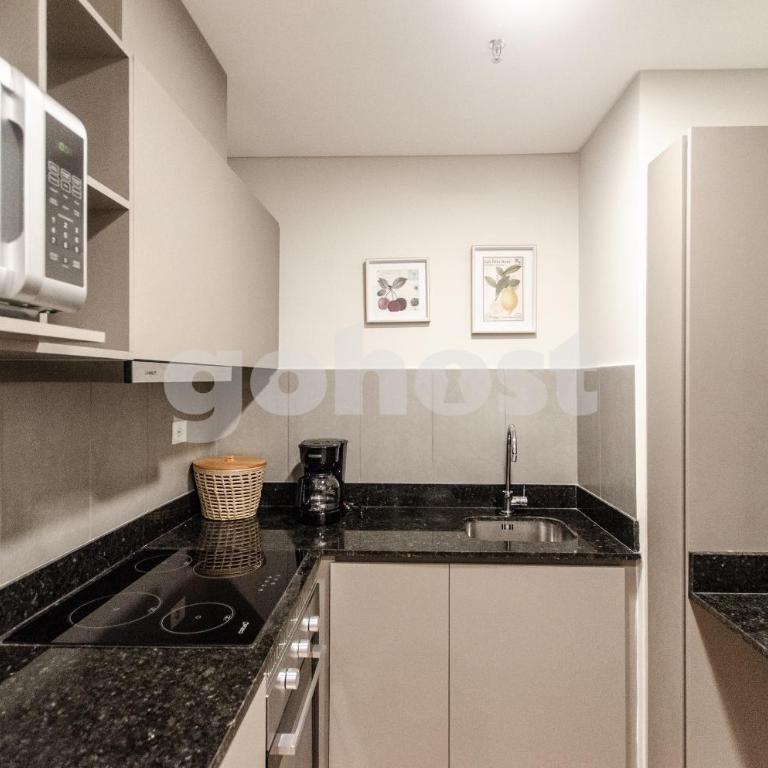 Elegant 1 bed apt near Paseo La Galeria - Apartment - 14