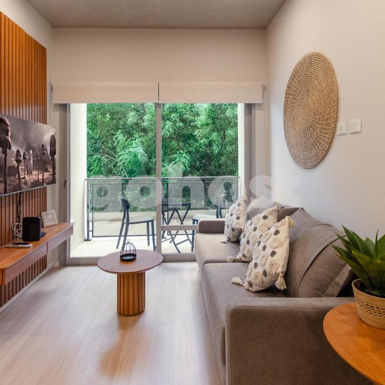 Elegant 1 bed apt near Paseo La Galeria - Apartment - 3