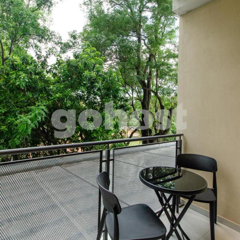 Elegant 1 bed apt near Paseo La Galeria - Apartment - 6